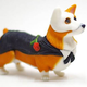 Illustration for article titled Dog Cosplay, Immortalized